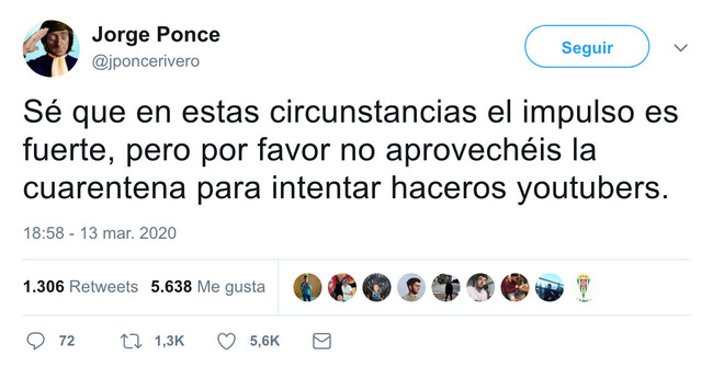4982 - Por favor, no, por @jponcerivero