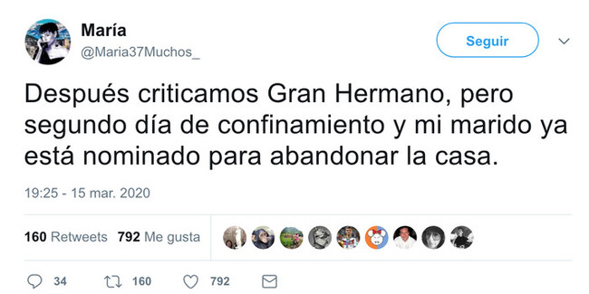 5088 - El Super te llama, por @Maria37Muchos_