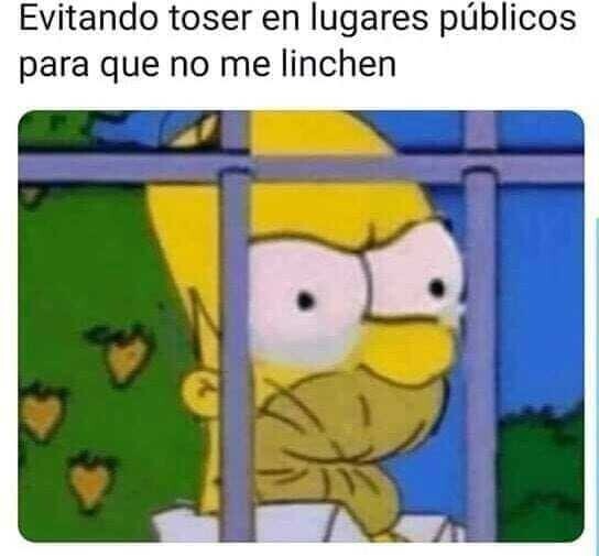513 - Actualmente está muy mal visto