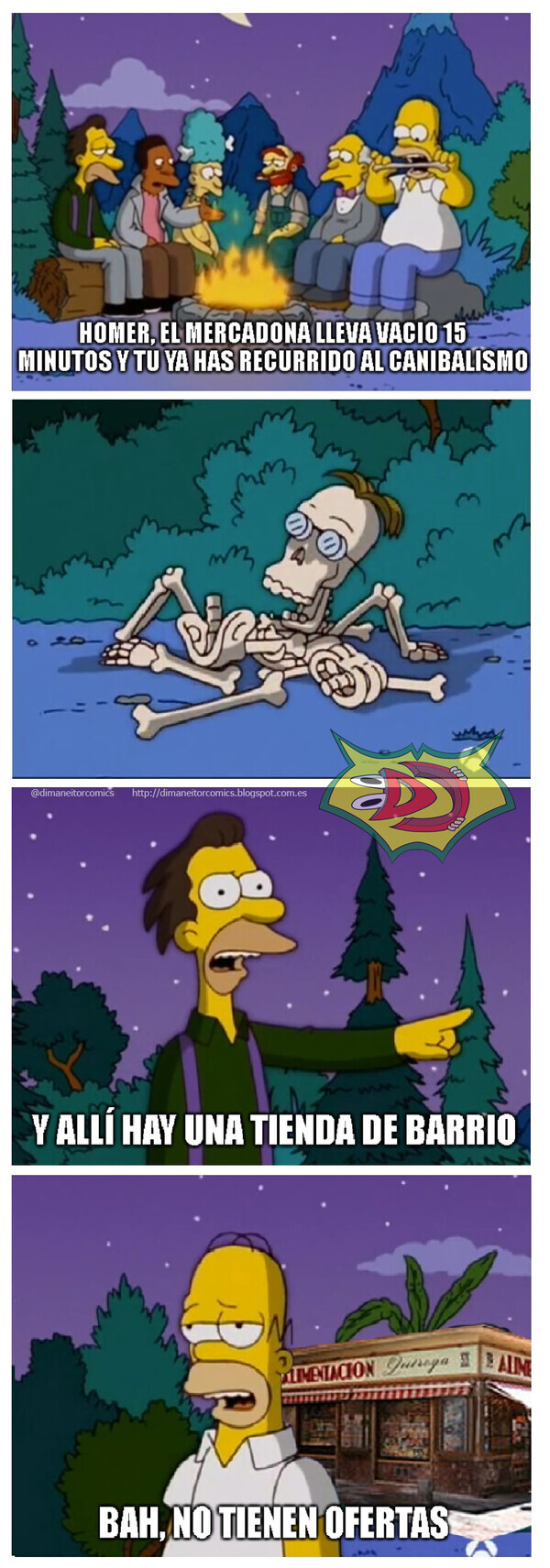 5141 - Abastecimiento durante la cuarentena