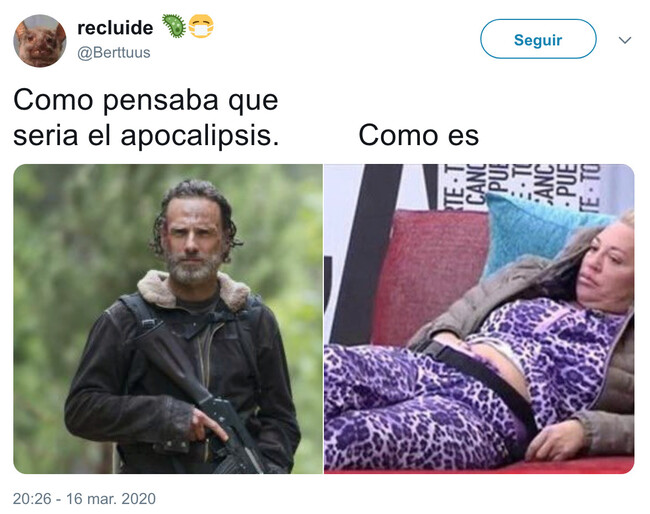 5300 - Le faltan un poco de zombies, por @Berttuus