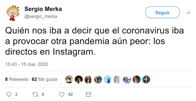 5436 - No puedo con ellos, por @sergio_merka