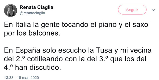 5555 - Así somos, por @renataciaglia
