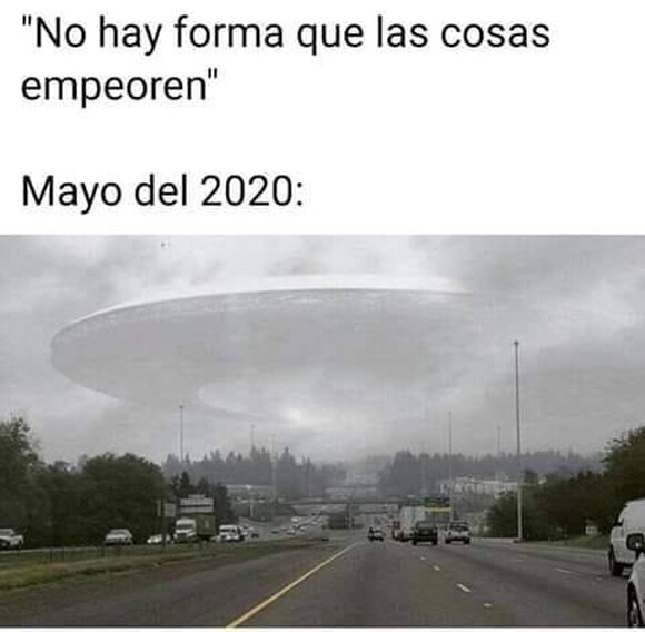 5571 - Cuidado con la Ley de Murphy...