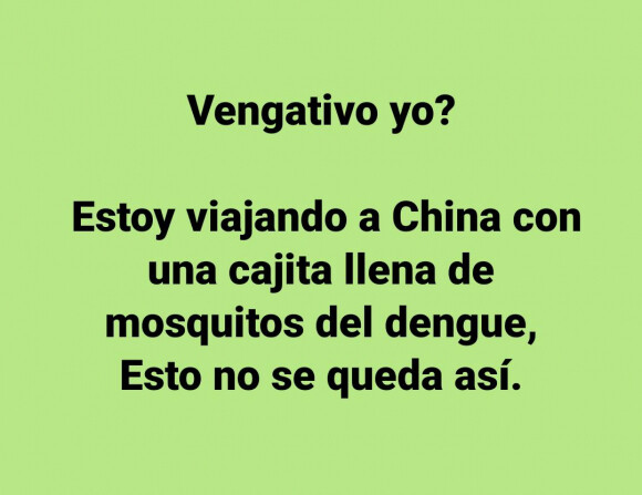 5717 - La venganza es un plato que se sirve frío