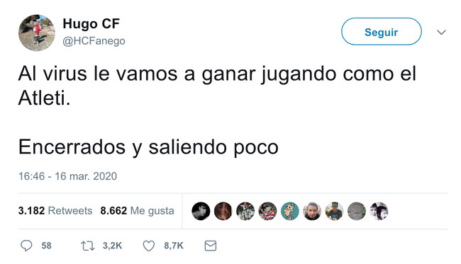 5901 - Simeone Premio Nobel de Medicina, por @HCFanego
