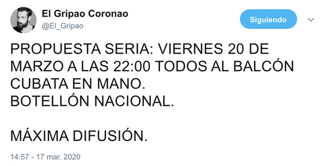 5972 - ¿Sí o no? Por @El_Gripao