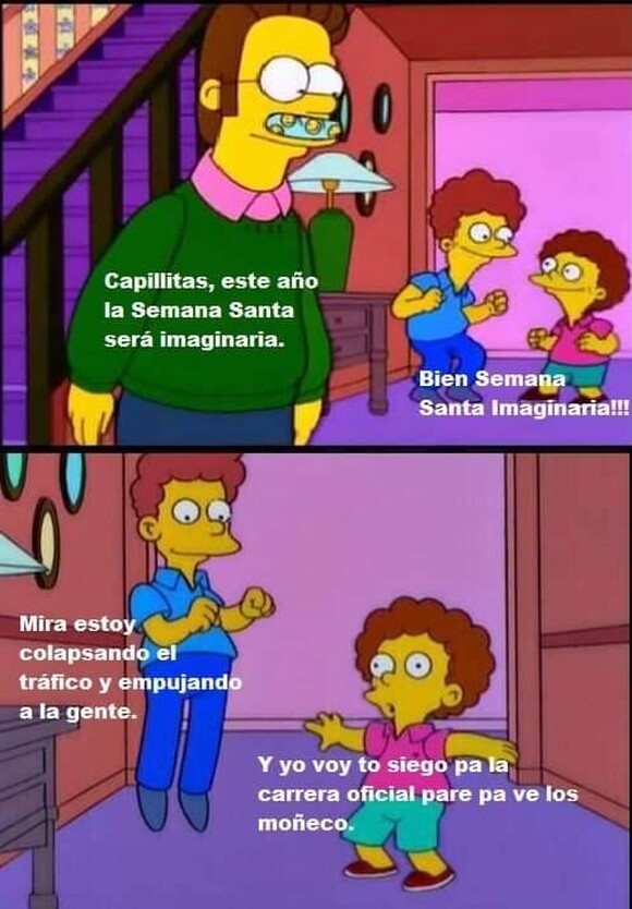 6105 - Con el poder de la imaginación todo es posible