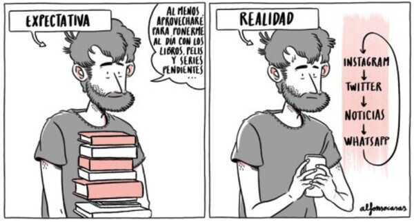 6125 - ¿A quién pretendo engañar?