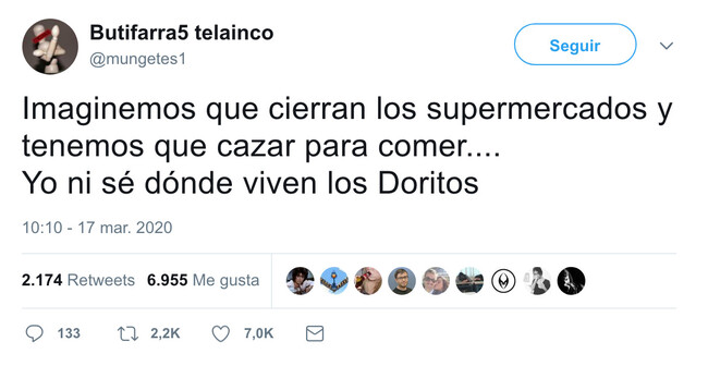 6269 - ¿Alguien lo sabe? Por @mungetes1