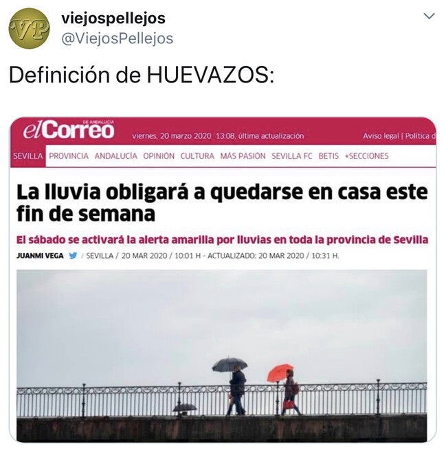6455 - Hay que tenerlos gordos, por @viejospellejos
