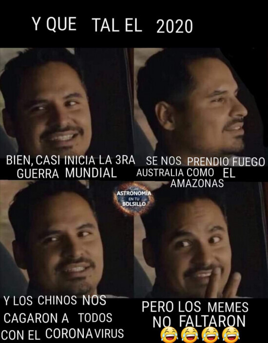 6541 - ¿Y lo que nos estamos riendo?