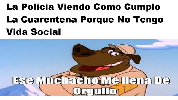 6615 - Mi Primer Meme Hecho En Paint