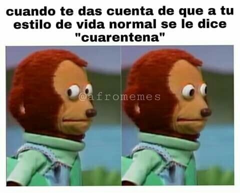 6667 - Un golpe de realidad