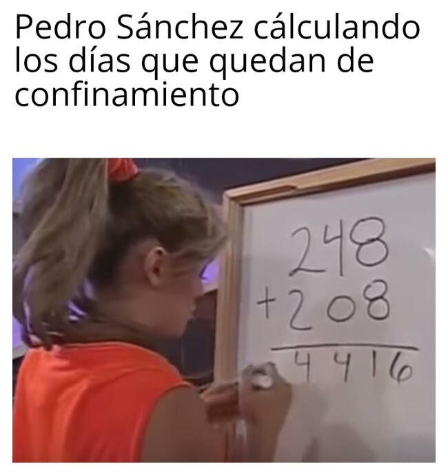 6865 - Y dentro de 15 días... Pues otros 15!