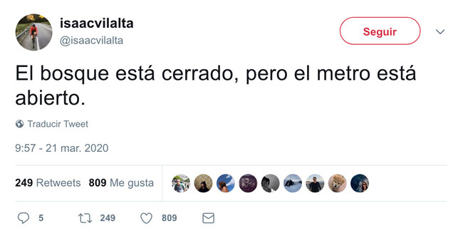 6916 - Ya conoces la expresión 