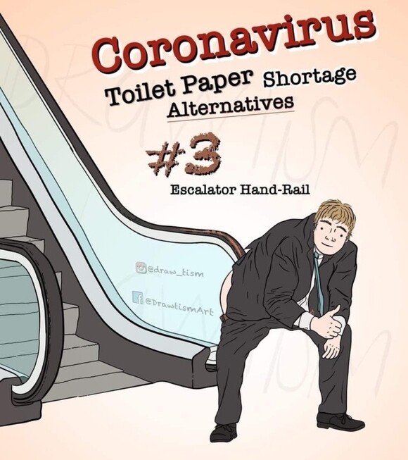 8981 - Consejo para el coronavirus