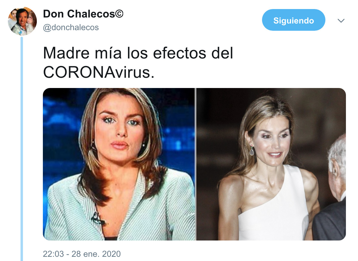 926 - Devastador, por @donchalecos