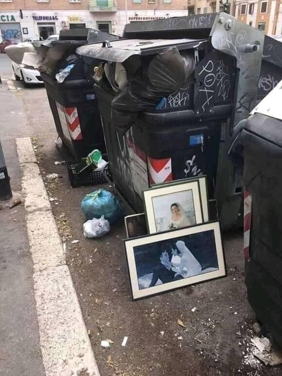 10104 - Consecuencias de pasar demasiado tiempo juntos