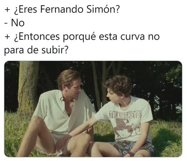 10174 - ¡Agárrense que vienen curvas!