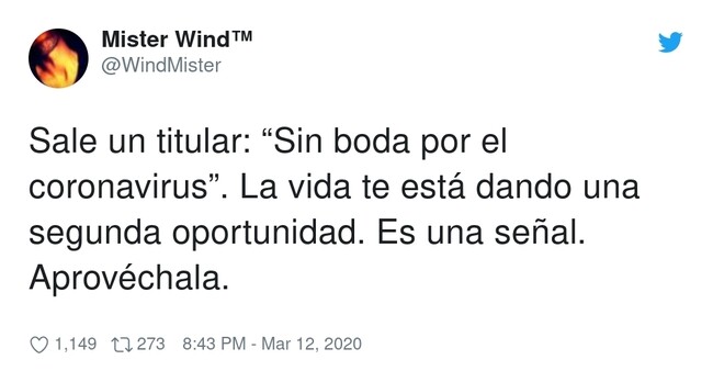 10238 - Aprovecha las segundas oportunidades, por @WindMister