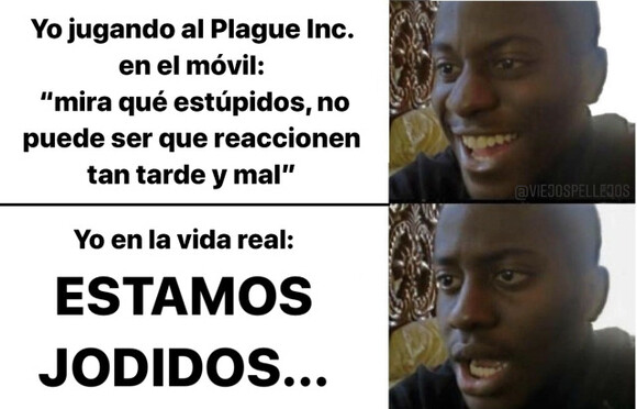 10267 - La realidad vuelve a superar nuestras expectativas para mal