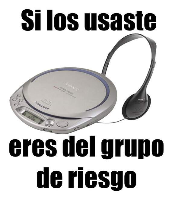 10341 - ¿Estás en el grupo de riesgo?