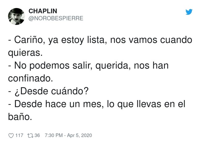 10344 - Juaaaaaaajajajajajajjaj, por @NOROBESPIERRE