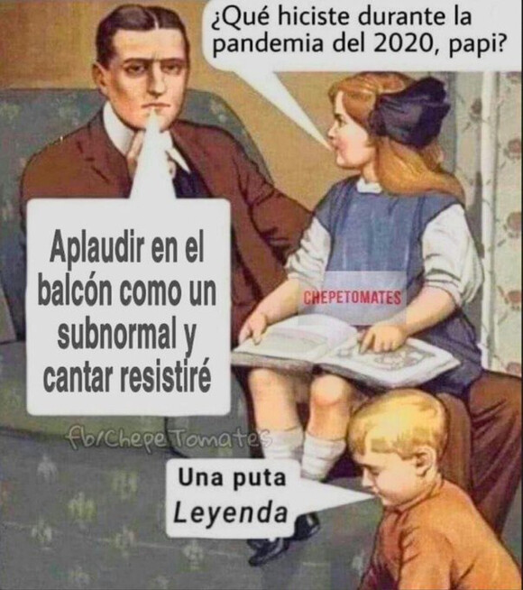 12818 - Una historia que contar a nuestros hijos