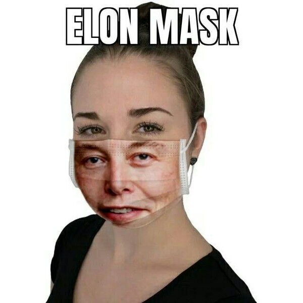 12834 - Ojalá todo el mundo con esas mascarillas