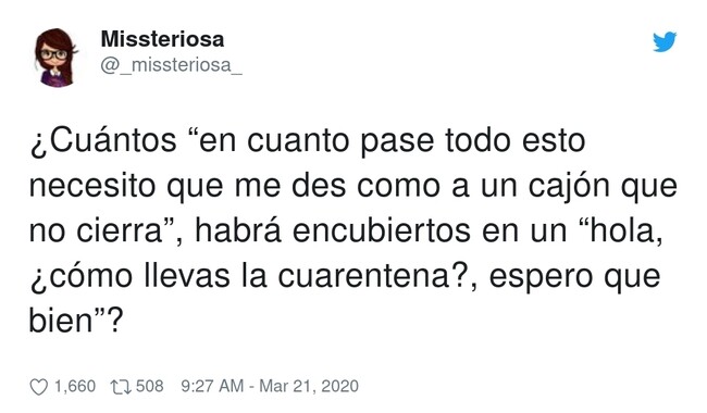 12856 - La gente debe ir más que salida, por @_missteriosa_