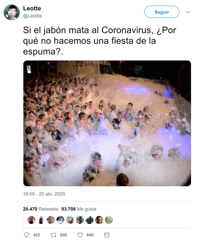 13009 - El negocio de 2020, por @Leottte