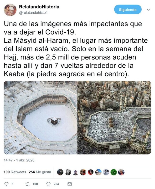 9514 - Normal... ¡Están de obras! Por @relatandohisto1