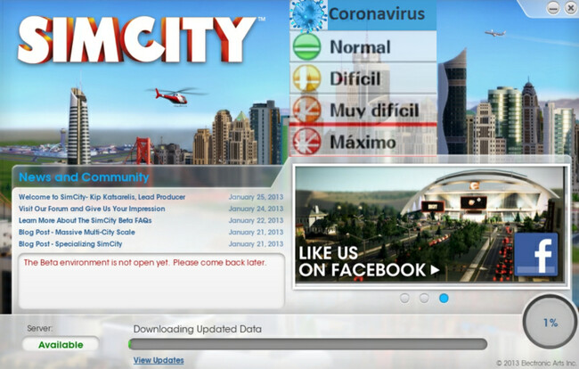 9542 - Nunca fue tan facil el juego