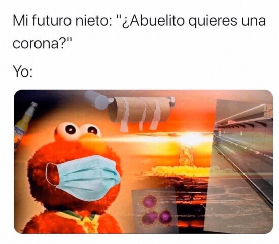 9625 - Nos vendrán recuerdos traumáticos