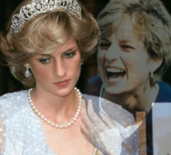 9887 - Lady Di observando desde donde esté