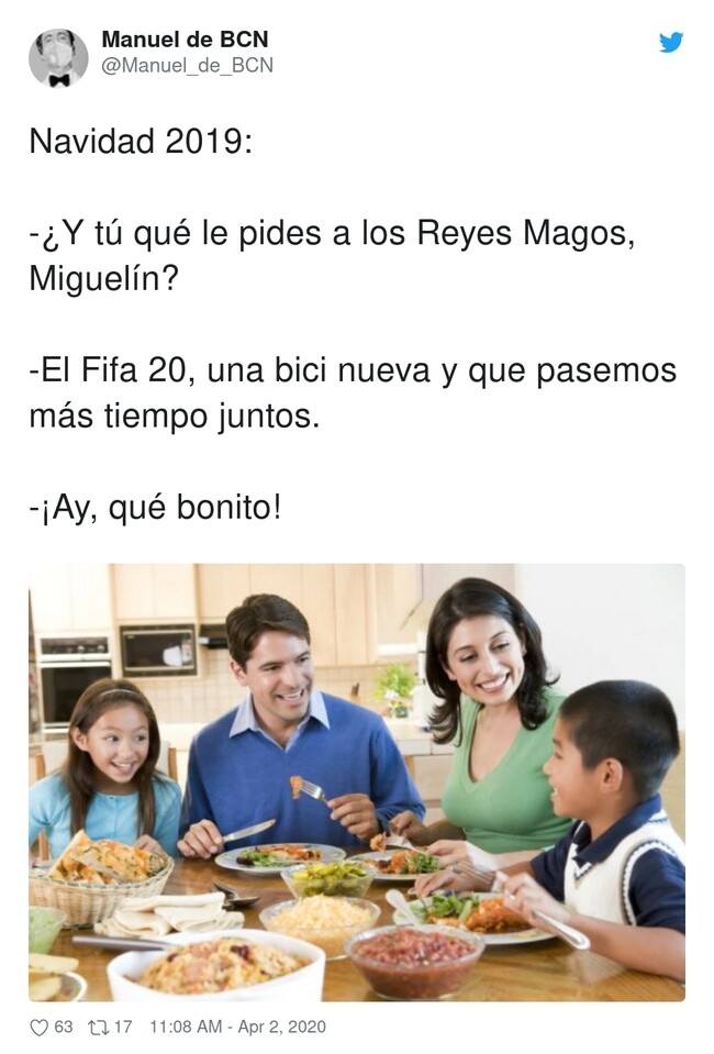 9917 - El tiempo juntos deseará no haberlo pedido, por @Manuel_de_BCN