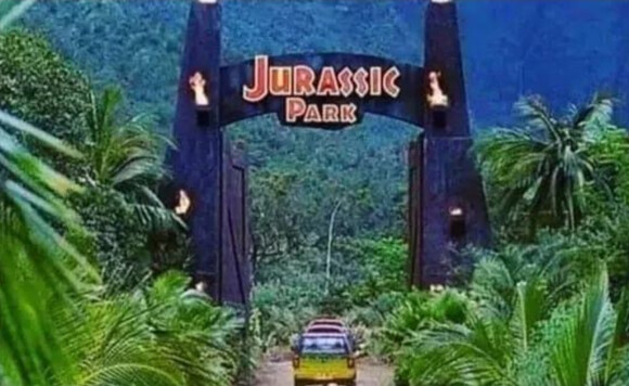 16950 - No aprendimos nada de Jurassic Park