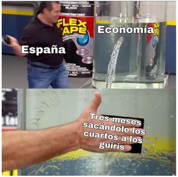 17997 - Spain is different