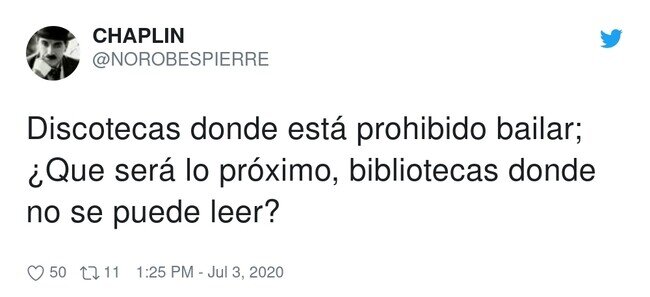 18126 - Está pasando ya, por @NOROBESPIERRE