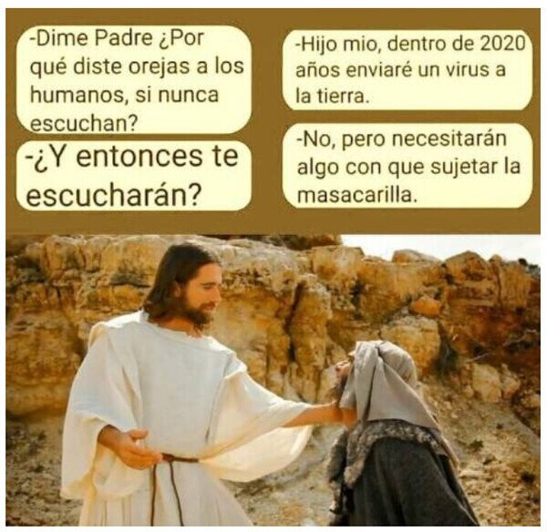 18149 - Pa' eso están...