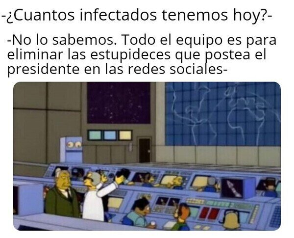 18168 - Mientras tanto, en Estados Unidos