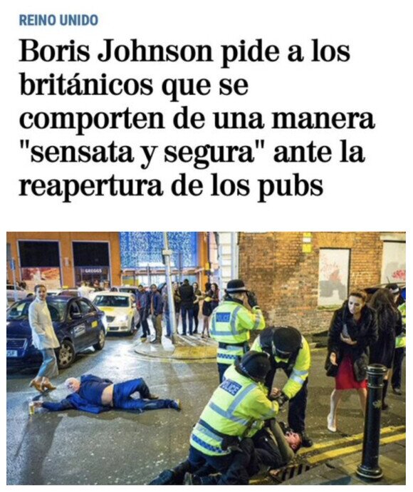 18311 - Por pedir que no quede...