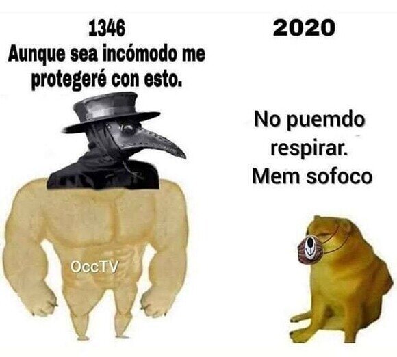 18346 - Nos quejamos por vicio
