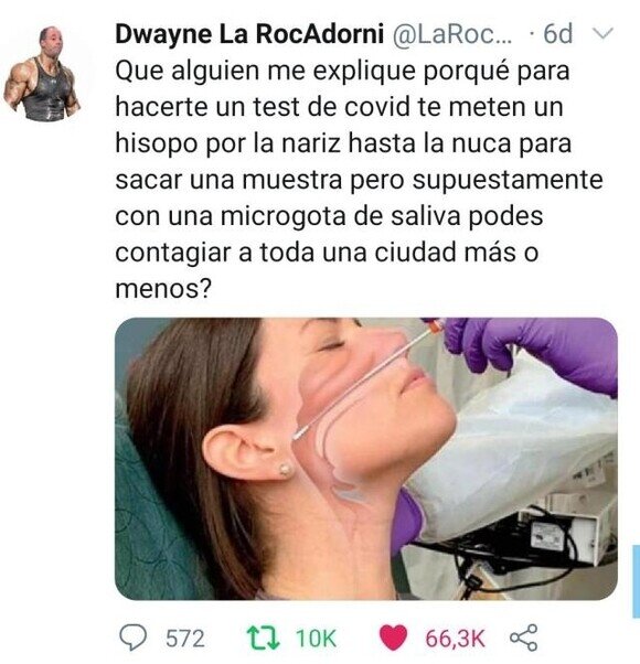 18416 - Lo hacen para fastidiar