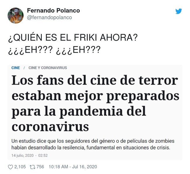 18479 - Llegó su momento  , por @fernandopolanco