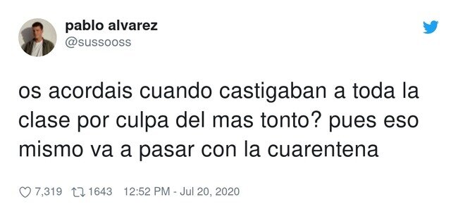 18584 - Recuperando sensaciones de cuando íbamos a primaria, por @sussooss