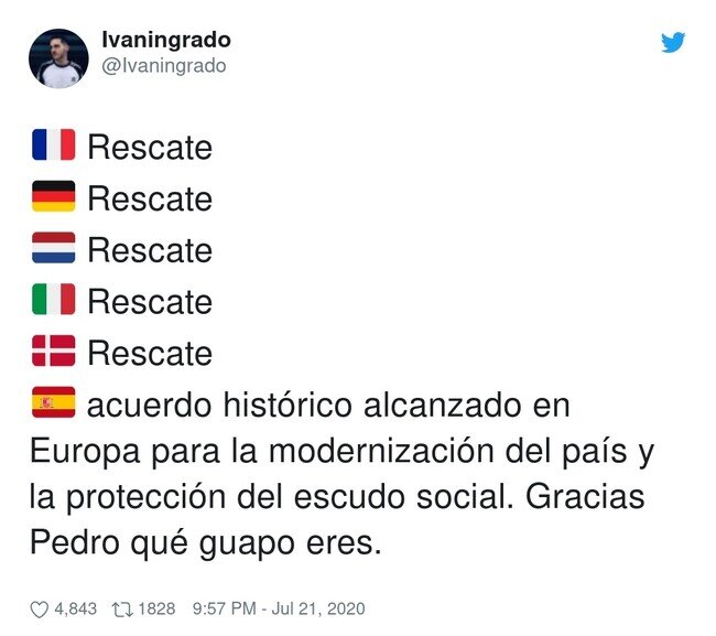 18614 - Otra cosa no, pero en eufemismos no nos gana nadie, por @Ivaningrado