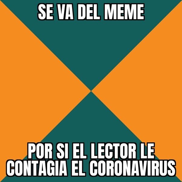 18745 - Ser un meme es peligroso