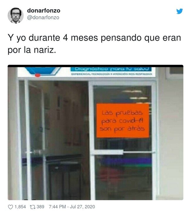 18749 - Menuda sorpresita con el PCR, por @donarfonzo